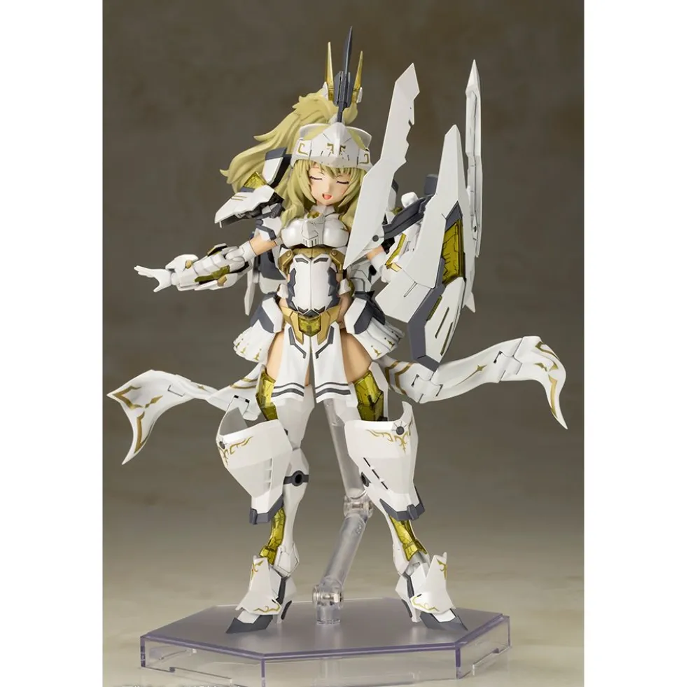 FRAME ARMS GIRL DURGA II