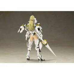 FRAME ARMS GIRL DURGA II