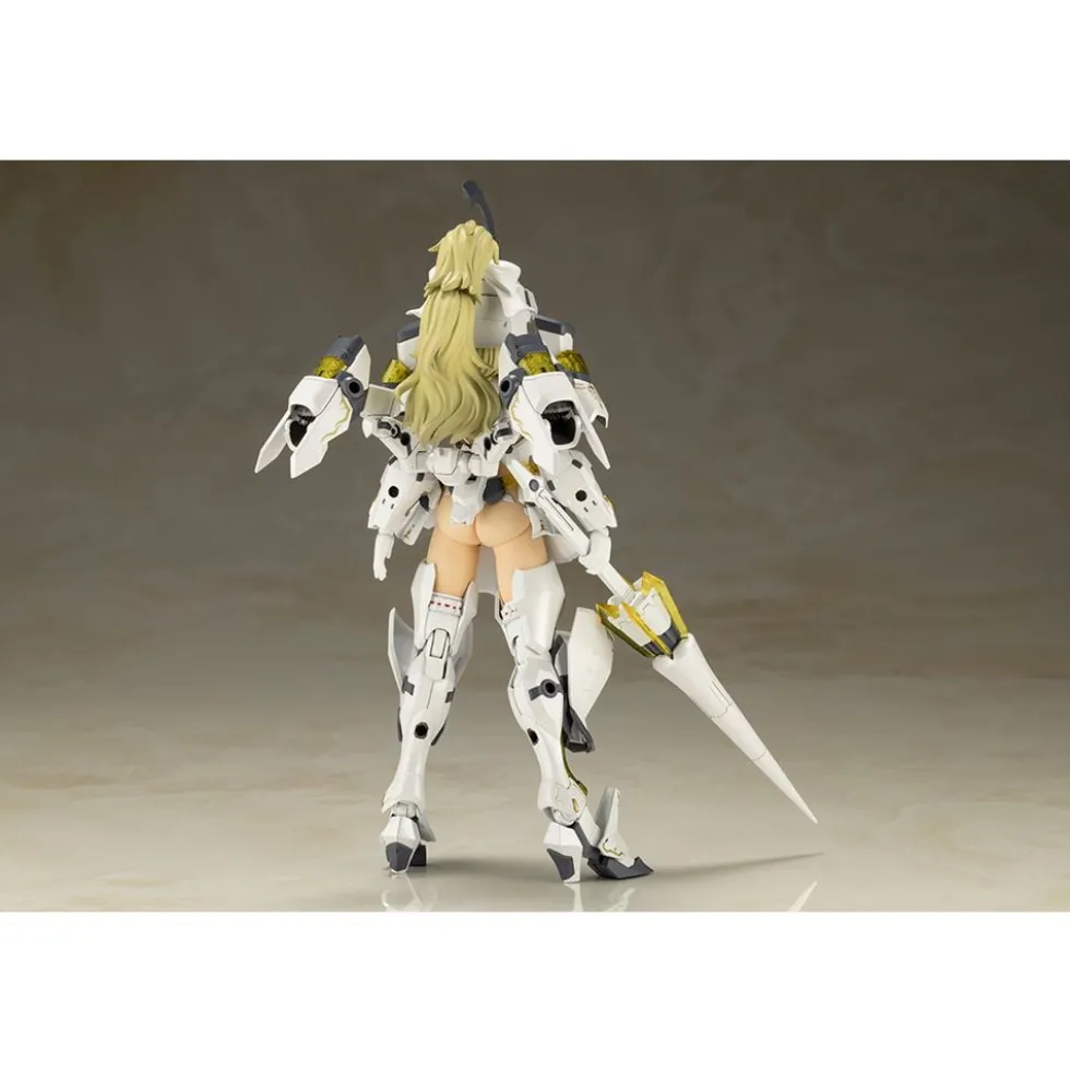 FRAME ARMS GIRL DURGA II