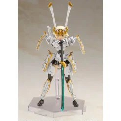 FRAME ARMS GIRL : GOURAI-KAI Ver.2 SAMURAI Form