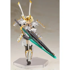 FRAME ARMS GIRL : GOURAI-KAI Ver.2 SAMURAI Form