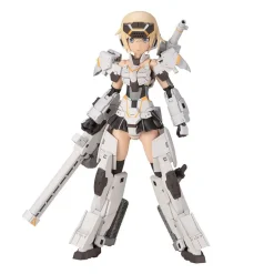 FRAME ARMS GIRL : GOURAI KAI (WHITE) VER.2