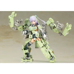 FRAME ARMS GIRL : GREIFEN