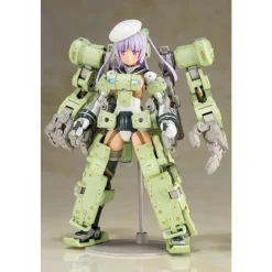 FRAME ARMS GIRL : GREIFEN