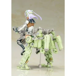 FRAME ARMS GIRL : GREIFEN