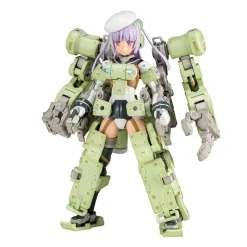 FRAME ARMS GIRL : GREIFEN