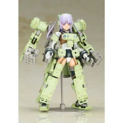 FRAME ARMS GIRL : GREIFEN