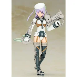 FRAME ARMS GIRL : GREIFEN