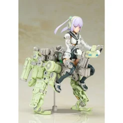 FRAME ARMS GIRL : GREIFEN
