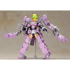 FRAME ARMS GIRL : GREIFEN ULTRAMARINE VIOLET VER.