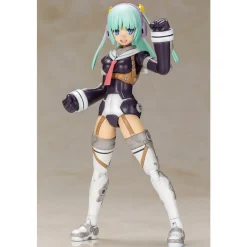 FRAME ARMS GIRL : GREIFEN ULTRAMARINE VIOLET VER.