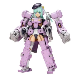 FRAME ARMS GIRL : GREIFEN ULTRAMARINE VIOLET VER.