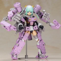 FRAME ARMS GIRL : GREIFEN ULTRAMARINE VIOLET VER.