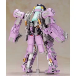 FRAME ARMS GIRL : GREIFEN ULTRAMARINE VIOLET VER.