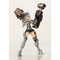 FRAME ARMS GIRL HAND SCALE : ARCHITECT