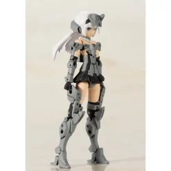 FRAME ARMS GIRL HAND SCALE : ARCHITECT