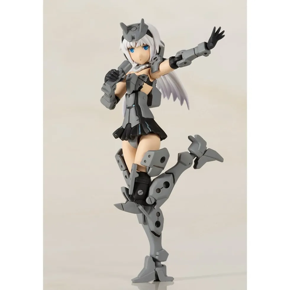 FRAME ARMS GIRL HAND SCALE : ARCHITECT