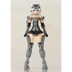 FRAME ARMS GIRL HAND SCALE : ARCHITECT