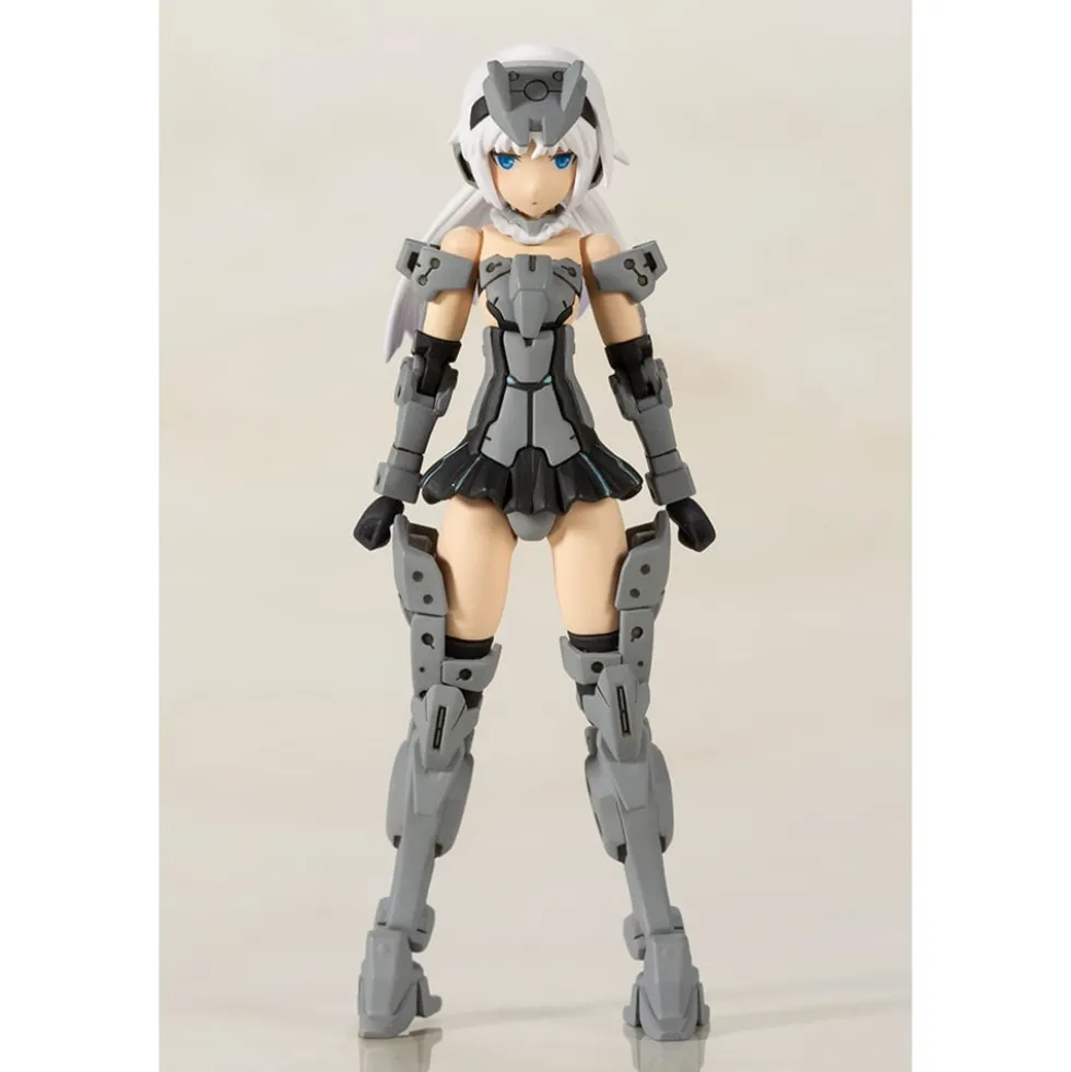 FRAME ARMS GIRL HAND SCALE : ARCHITECT
