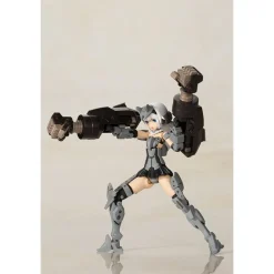 FRAME ARMS GIRL HAND SCALE : ARCHITECT