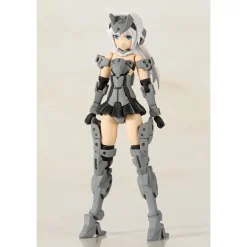 FRAME ARMS GIRL HAND SCALE : ARCHITECT