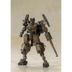 FRAME ARMS GIRL HANDSCALE GOURAI with JINRAI ARMOR