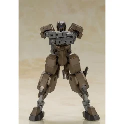 FRAME ARMS GIRL HANDSCALE GOURAI with JINRAI ARMOR