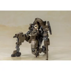 FRAME ARMS GIRL HANDSCALE GOURAI with JINRAI ARMOR