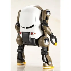 FRAME ARMS GIRL HAND SCALE GOURAI WITH MECHATRO WEGO BROWN