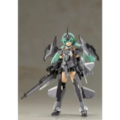FRAME ARMS GIRL HAND SCALE STYLET XF-3 Low Visibility Ver.