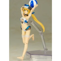 FRAME ARMS GIRL HRESVELGR=ATER SUMMER VACATION VER.