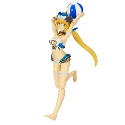 FRAME ARMS GIRL HRESVELGR=ATER SUMMER VACATION VER.