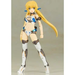 FRAME ARMS GIRL HRESVELGR=ATER SUMMER VACATION VER.