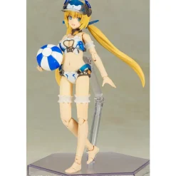 FRAME ARMS GIRL HRESVELGR=ATER SUMMER VACATION VER.