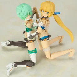 FRAME ARMS GIRL HRESVELGR=ATER SUMMER VACATION VER.