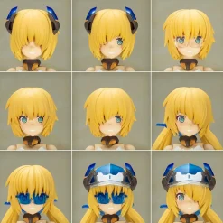 FRAME ARMS GIRL HRESVELGR=ATER SUMMER VACATION VER.
