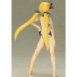 FRAME ARMS GIRL HRESVELGR=ATER SUMMER VACATION VER.