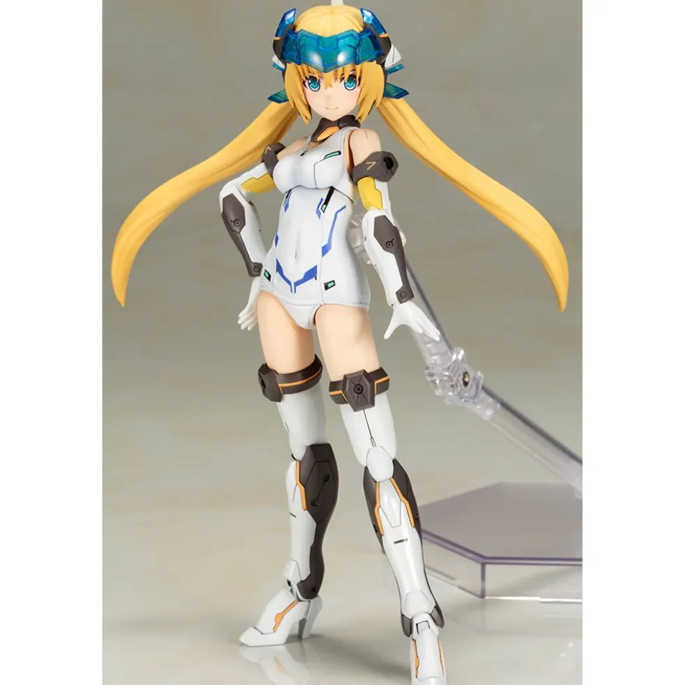 FRAME ARMS GIRL : HRESVELGR=ATER
