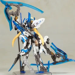 FRAME ARMS GIRL : HRESVELGR=ATER