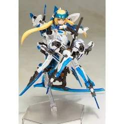 FRAME ARMS GIRL : HRESVELGR=ATER