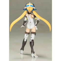FRAME ARMS GIRL : HRESVELGR=ATER