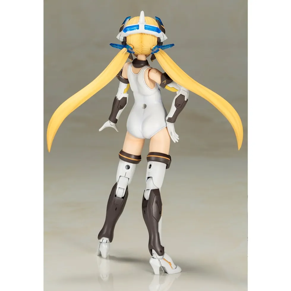 FRAME ARMS GIRL : HRESVELGR=ATER