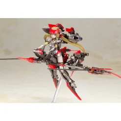 FRAME ARMS GIRL : HRESVELGR=INVERT