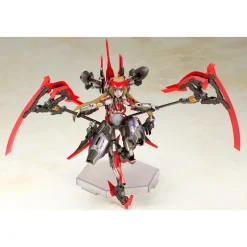 FRAME ARMS GIRL : HRESVELGR=INVERT