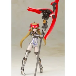 FRAME ARMS GIRL : HRESVELGR=INVERT