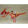 FRAME ARMS GIRL : HRESVELGR-RUFUS (AGITO)