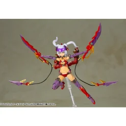 FRAME ARMS GIRL : HRESVELGR-RUFUS (AGITO)