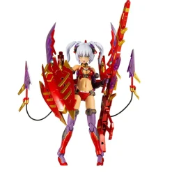 FRAME ARMS GIRL : HRESVELGR-RUFUS (AGITO)
