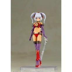 FRAME ARMS GIRL : HRESVELGR-RUFUS (AGITO)