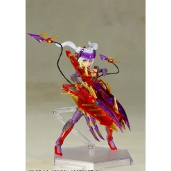 FRAME ARMS GIRL : HRESVELGR-RUFUS (AGITO)